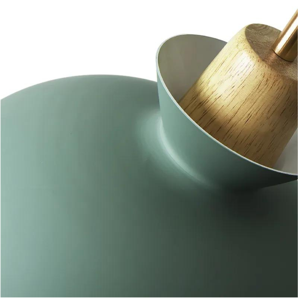 Scandinavian Pendant Light
