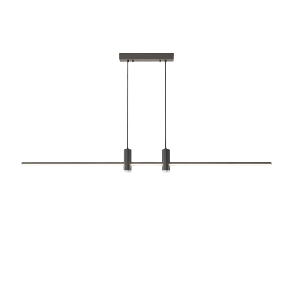 Pendant Light Linear Modern Design