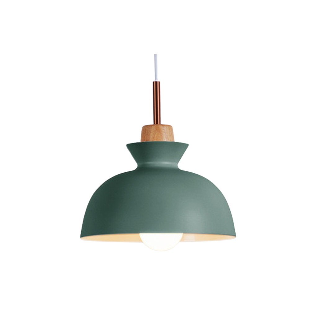 Scandinavian Pendant Light