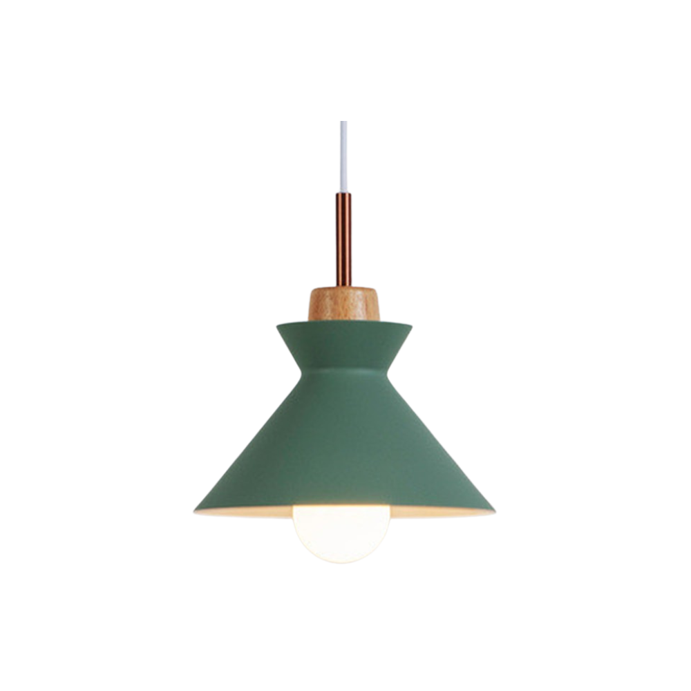 Scandinavian Pendant Light