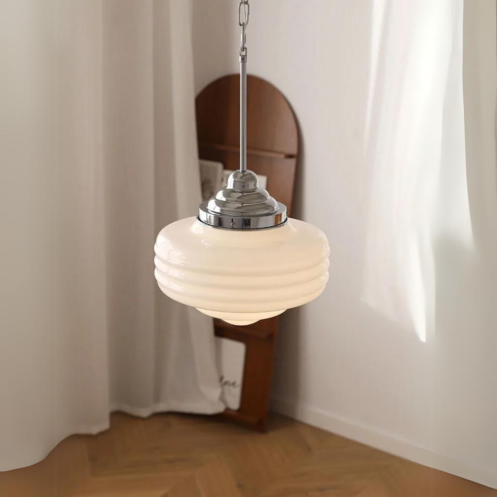 Pendant Light LED Minimalist Modern Design