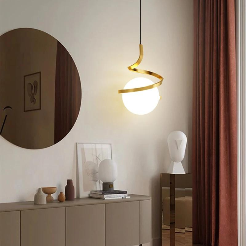 Cluster pendant ceiling light – multi-lamp hanging fixture