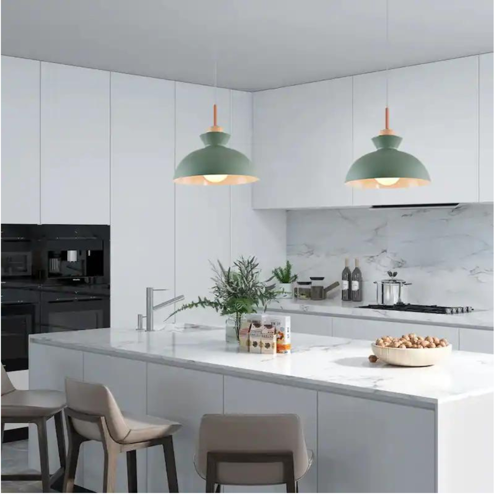 Scandinavian Pendant Light
