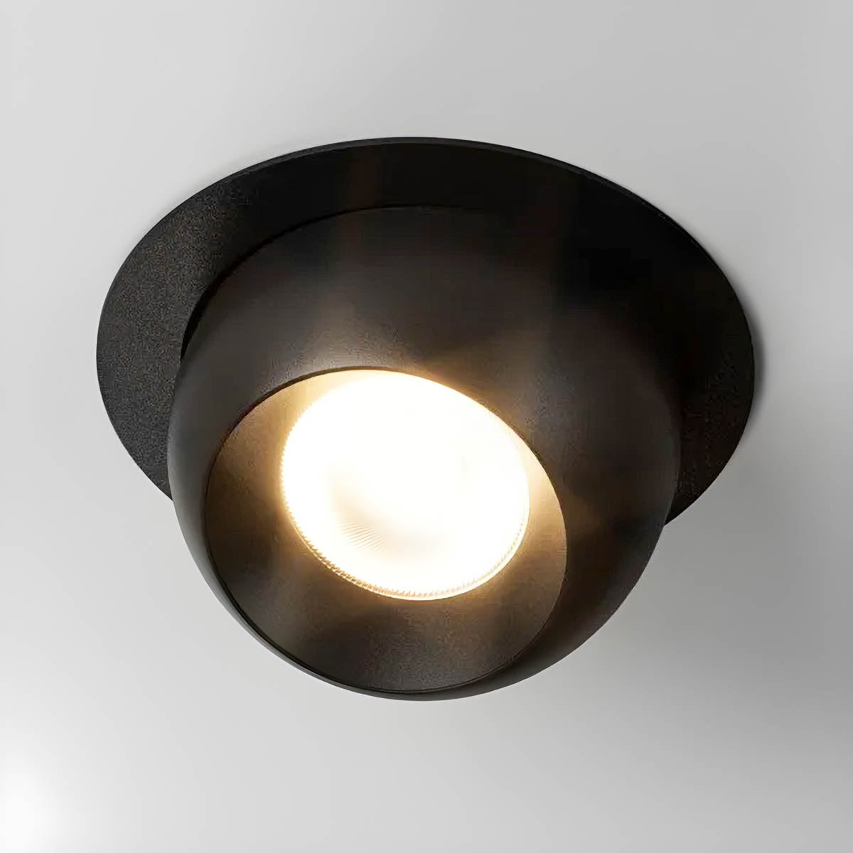 Adjustable LED COB Surface Spot Light 8.5 cm