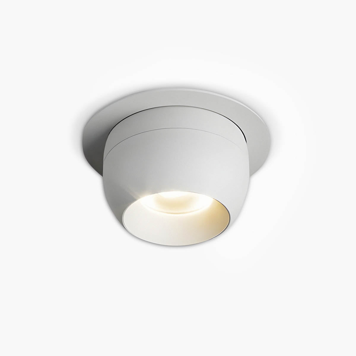 Adjustable LED COB Surface Spot Light 8.5 cm