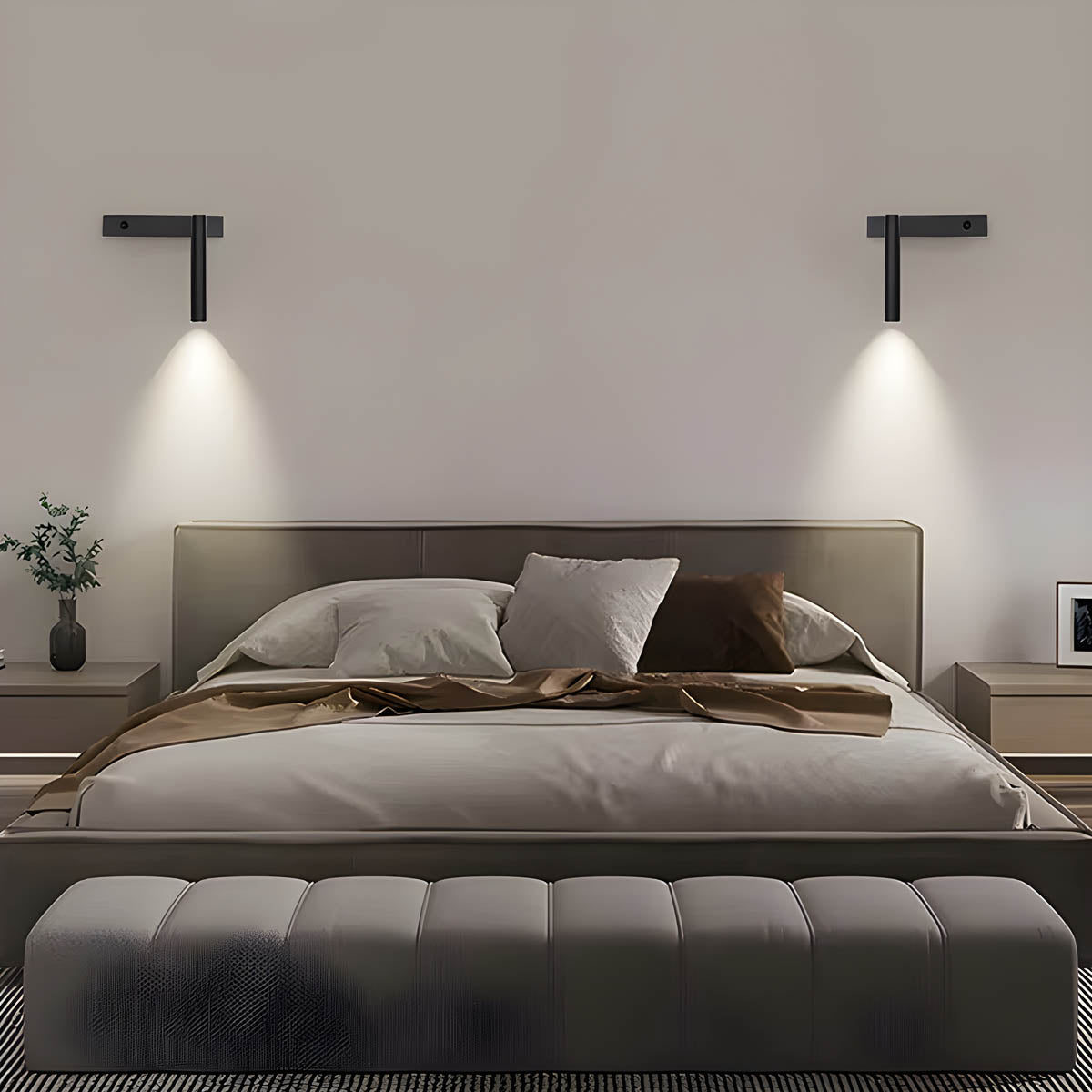 Adjustable Wall Reading Light