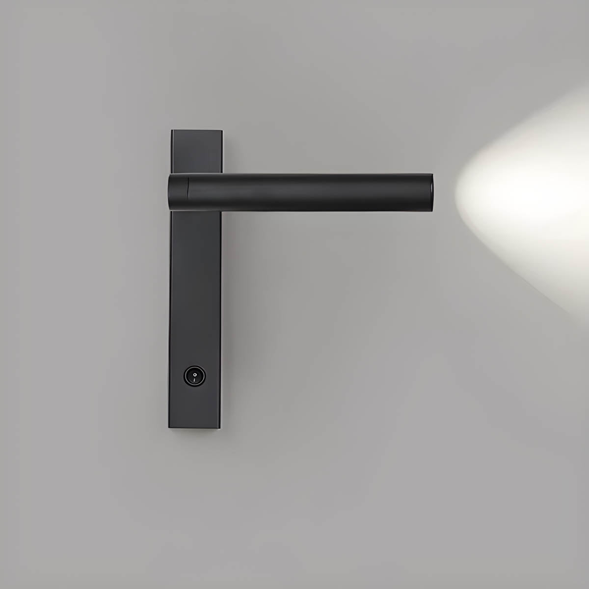 Adjustable Wall Reading Light