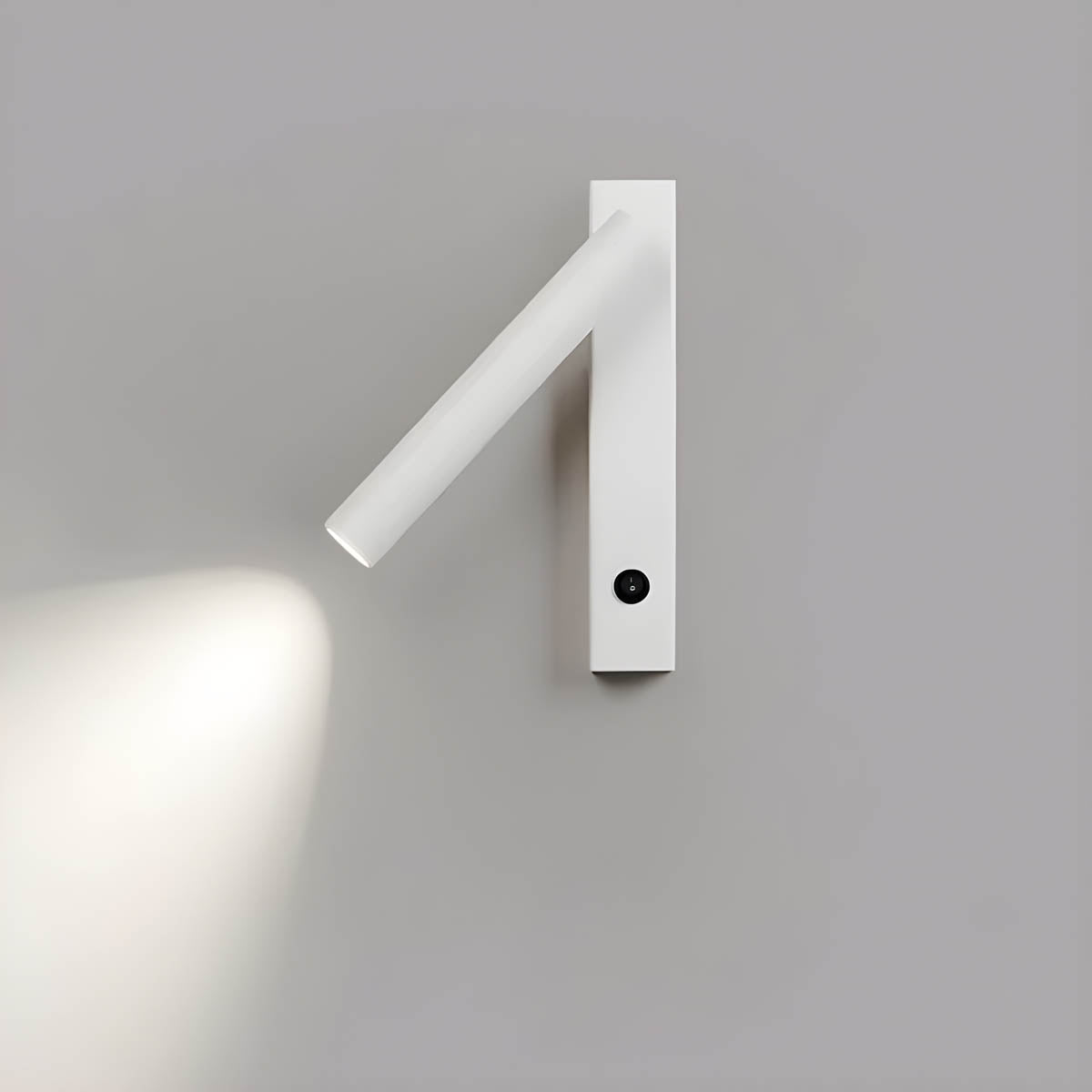 Adjustable Wall Reading Light