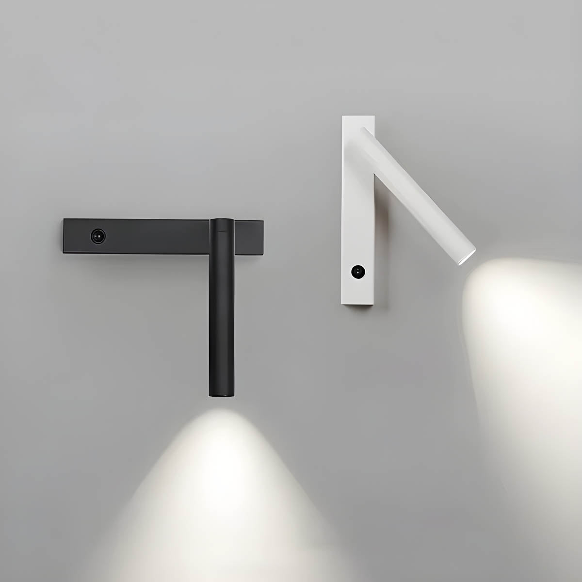 Adjustable Wall Reading Light