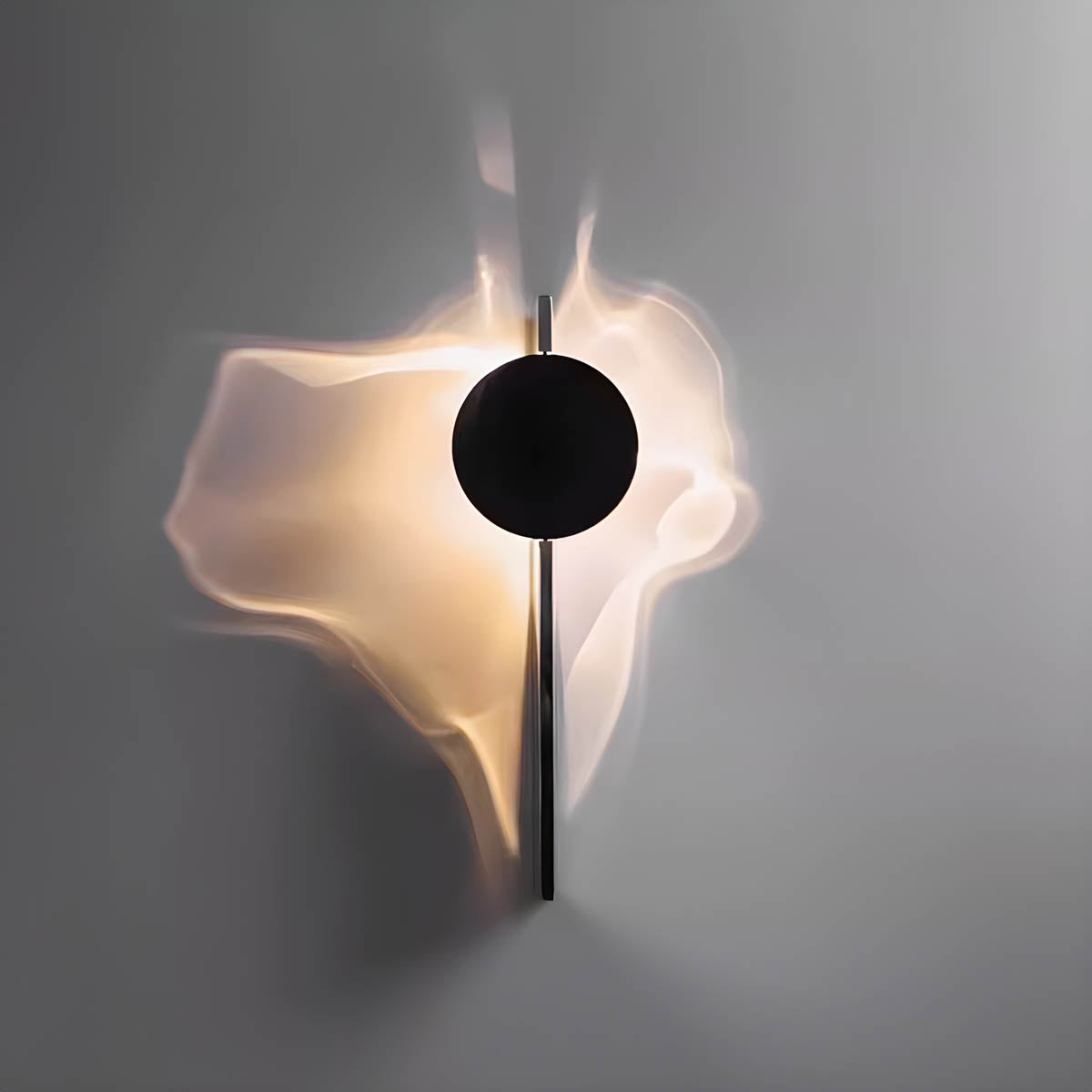 Stainless Steel & Aluminium Wall-Light