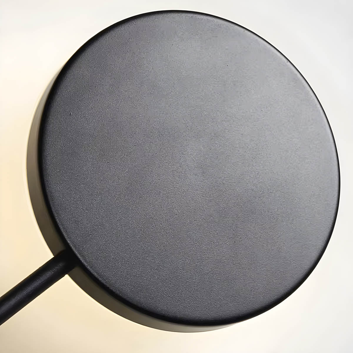 Magnus Aluminium and Acrylic Sculptural LED Wall Light