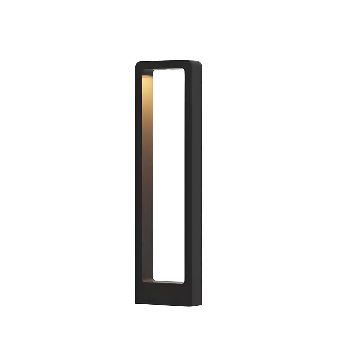 Outdoor LED Light Aluminium IP65 Waterproof – 30 to 80cm