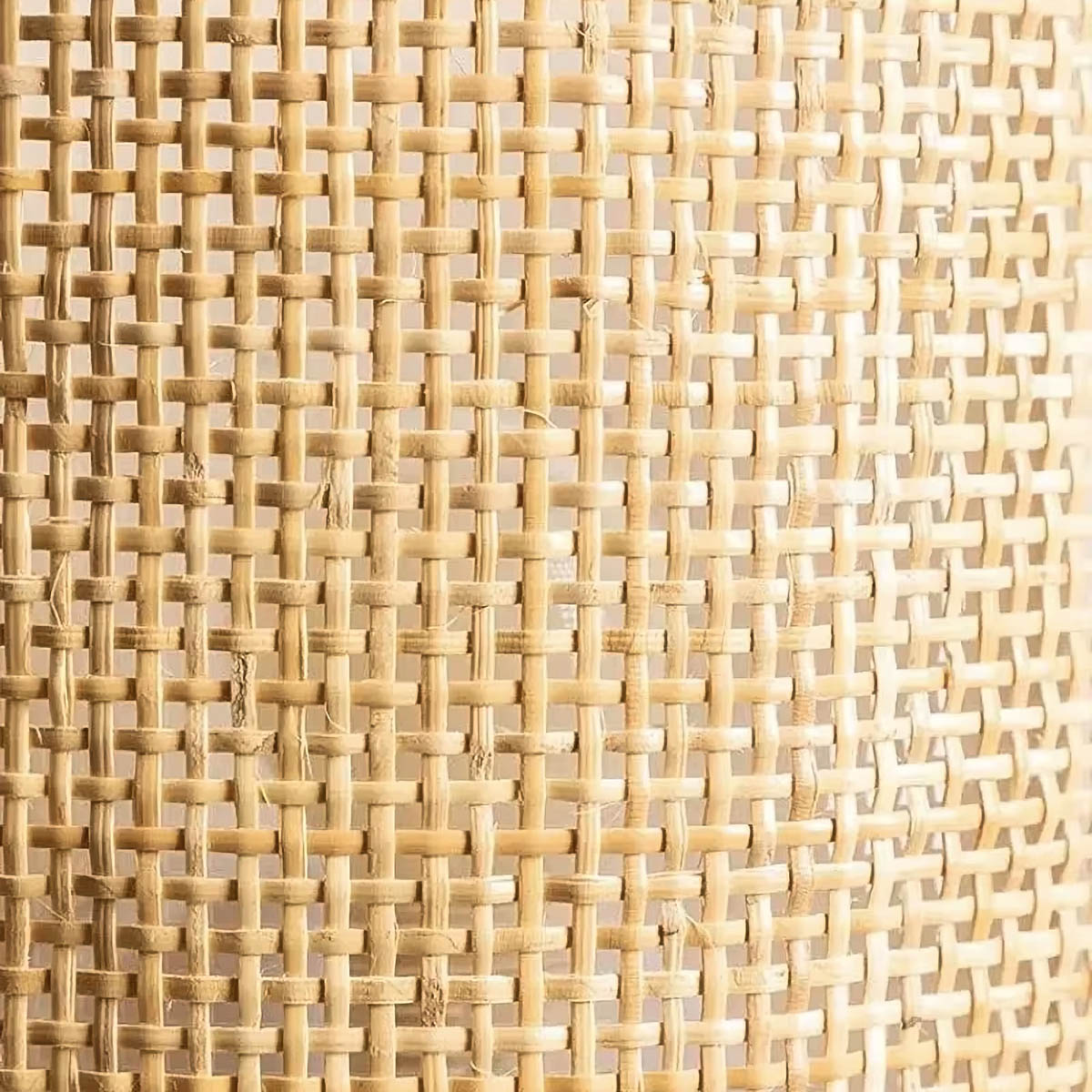 Rattan Wall Light Natural Fibre Indoor Wall Sconce