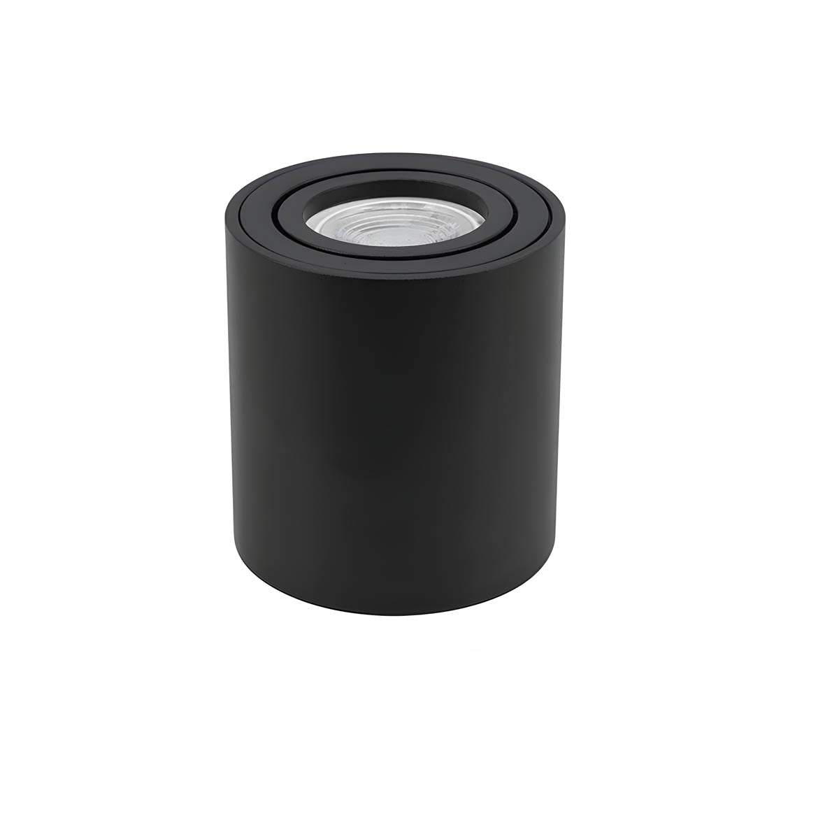 Aluminium Surface-Mount GU10 Spot Light