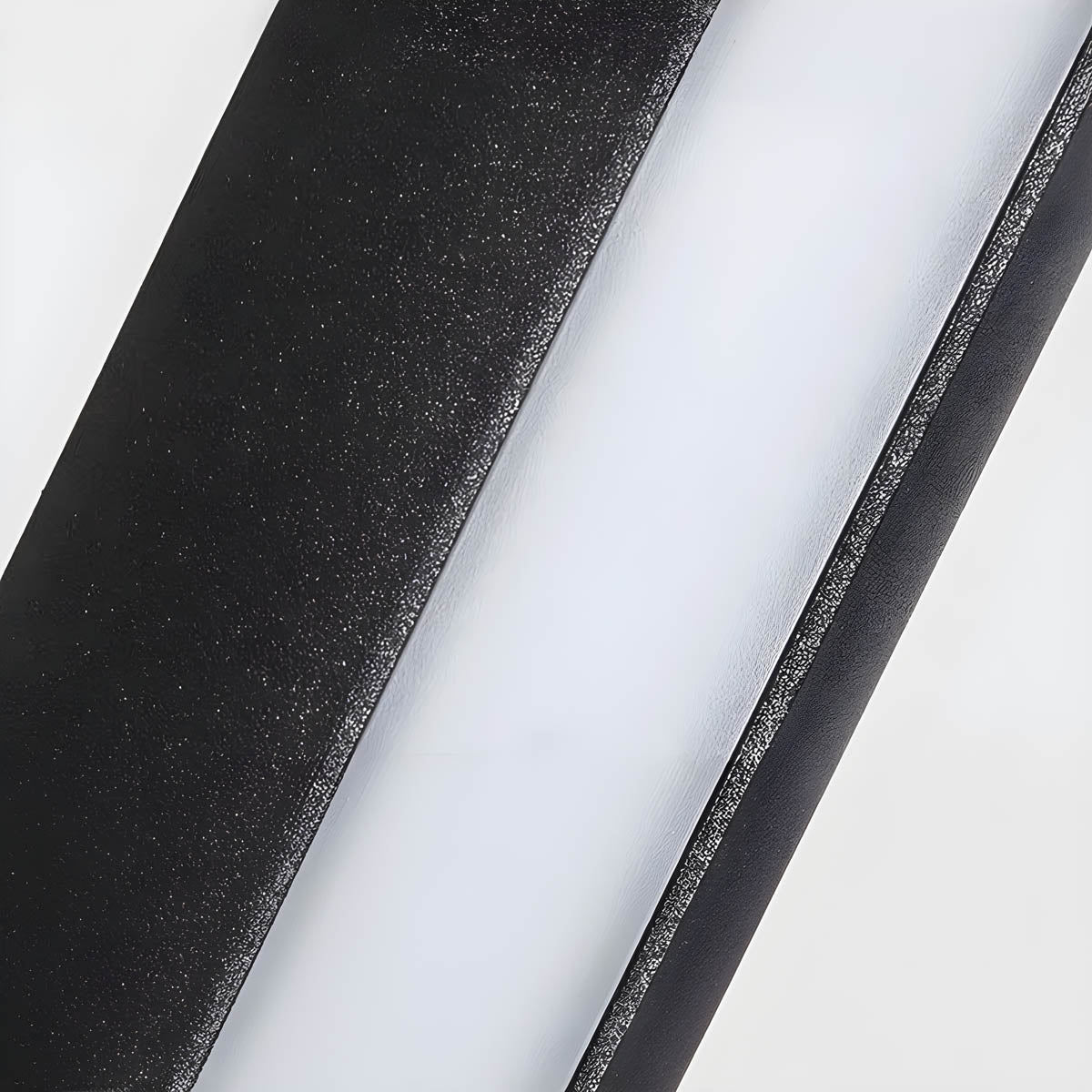 IP65 Aluminium Up-&-Down Outdoor Wall Light