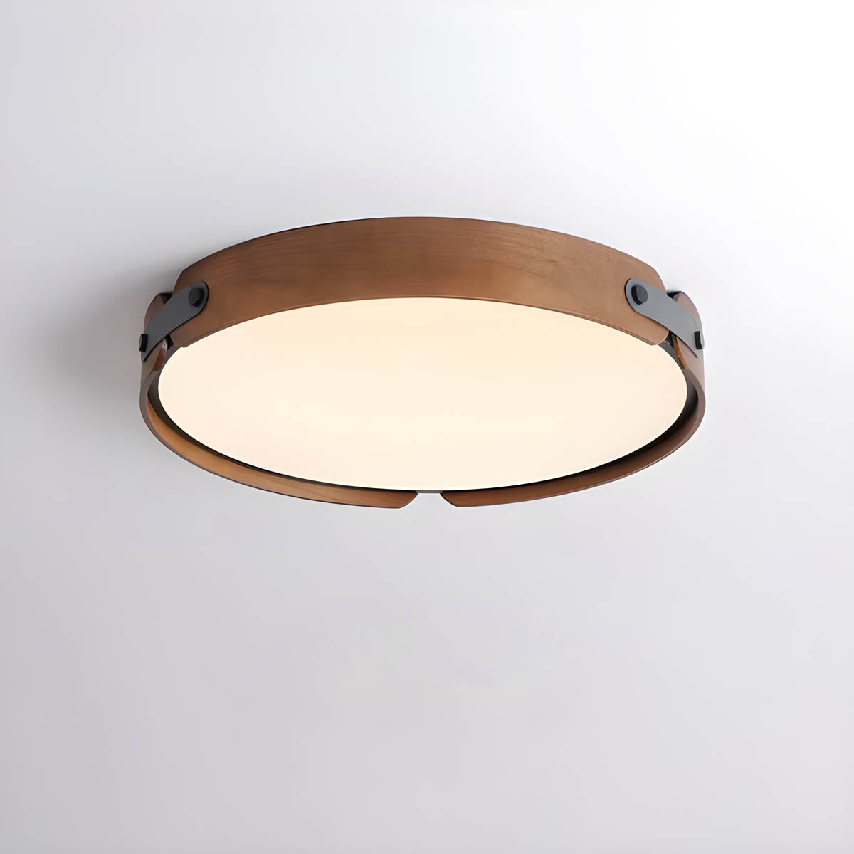 LED surface-mount ceiling light